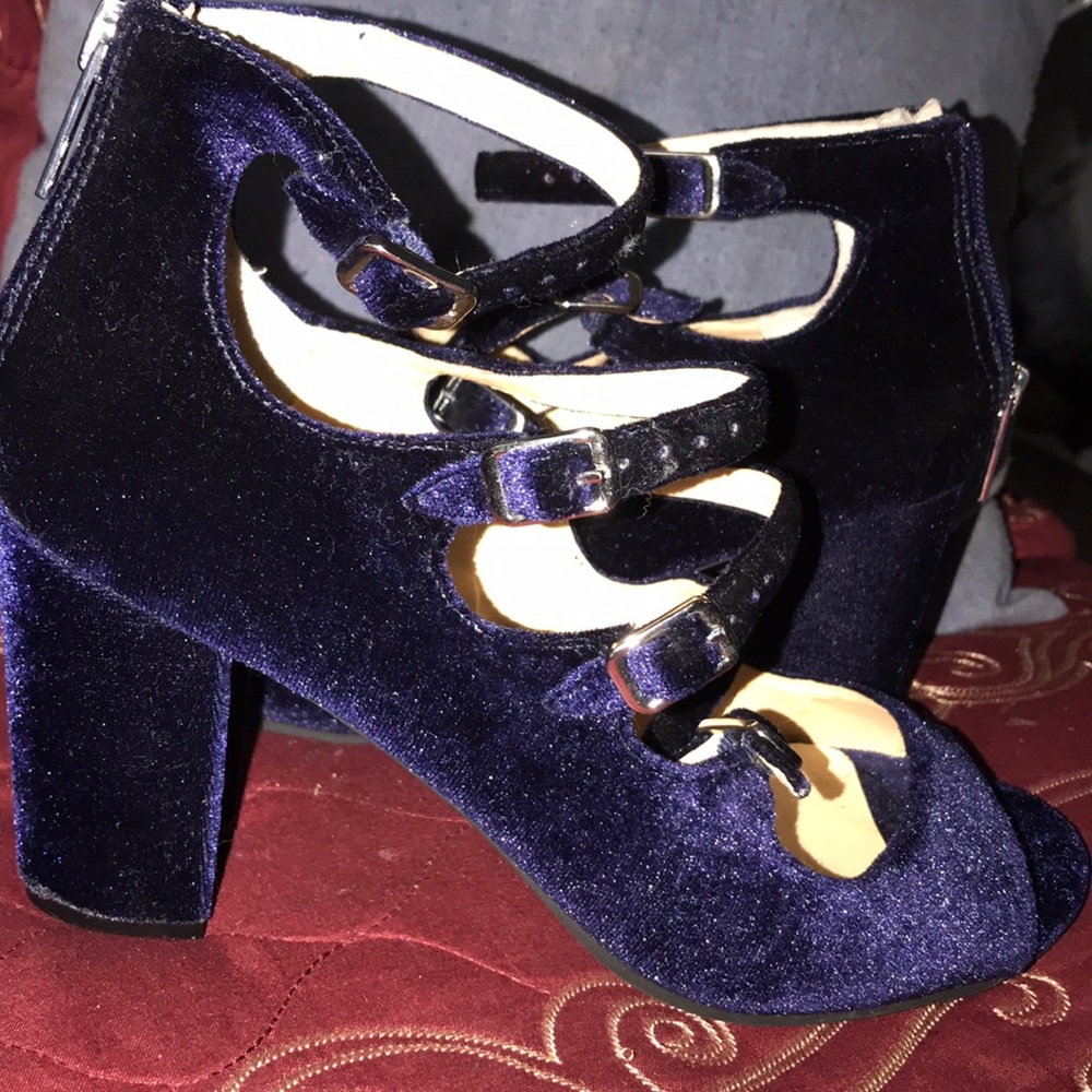 Heels